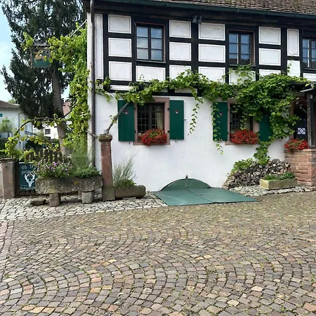 Luxusapartment Am Freiburger Stadtrand, Freiburg Im Breisgau
