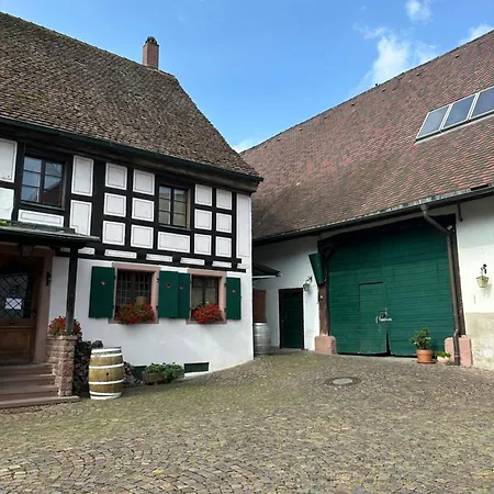 Luxusapartment Am Freiburger Stadtrand, Freiburg Im Breisgau *