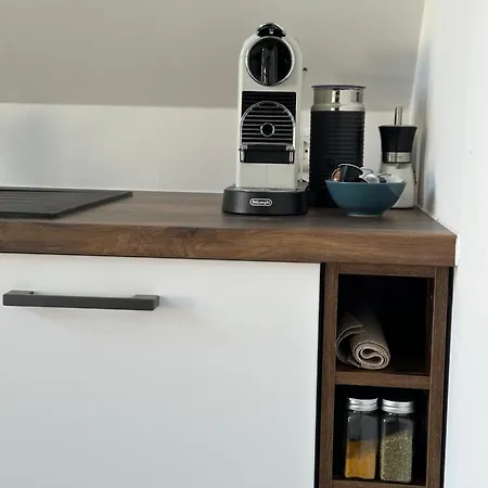 Luxusapartment Am Freiburger Stadtrand, Freiburg Im Breisgau 美泽森