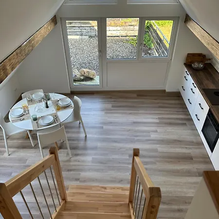 Luxusapartment Am Freiburger Stadtrand, Freiburg Im Breisgau