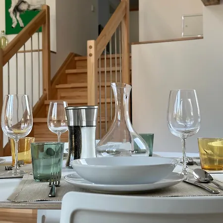 Luxusapartment Am Freiburger Stadtrand, Freiburg Im Breisgau *