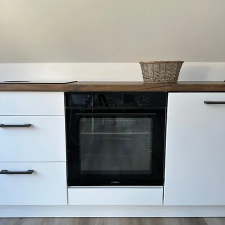 Luxusapartment Am Freiburger Stadtrand, Freiburg Im Breisgau Apartamento Merzhausen