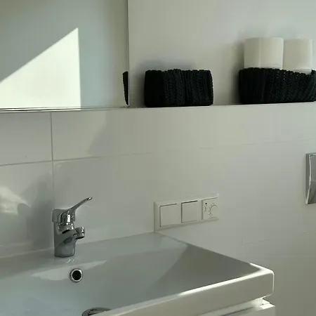 Luxusapartment Am Freiburger Stadtrand, Freiburg Im Breisgau * Merzhausen