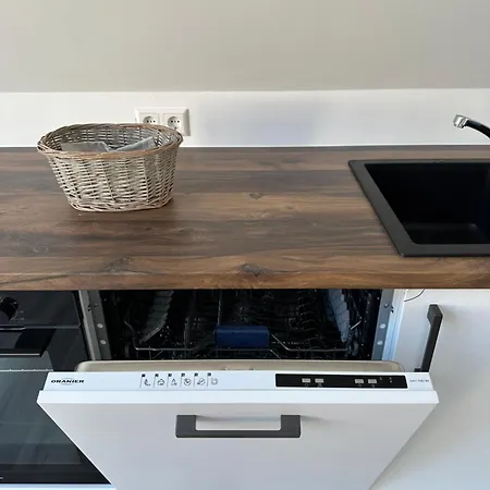 Luxusapartment Am Freiburger Stadtrand, Freiburg Im Breisgau Apartamento *