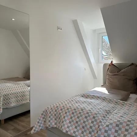 Luxusapartment Am Freiburger Stadtrand, Freiburg Im Breisgau