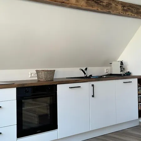 Apartamento Luxusapartment Am Freiburger Stadtrand, Freiburg Im Breisgau *