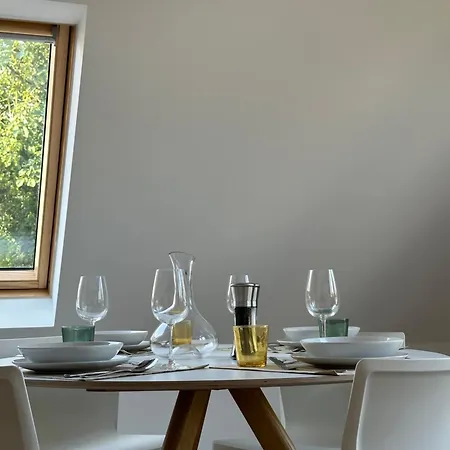 Luxusapartment Am Freiburger Stadtrand, Freiburg Im Breisgau شقة