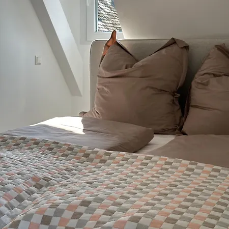 Apartment Luxusapartment Am Freiburger Stadtrand, Freiburg Im Breisgau Merzhausen