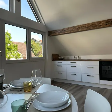 Luxusapartment Am Freiburger Stadtrand, Freiburg Im Breisgau *