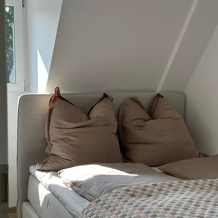 Luxusapartment Am Freiburger Stadtrand, Freiburg Im Breisgau *