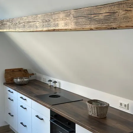 Luxusapartment Am Freiburger Stadtrand, Freiburg Im Breisgau