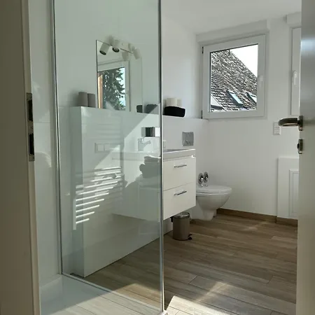 Luxusapartment Am Freiburger Stadtrand, Freiburg Im Breisgau *