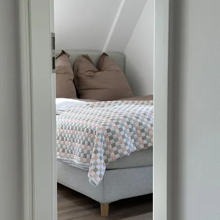 Luxusapartment Am Freiburger Stadtrand, Freiburg Im Breisgau * ميرتْسهاوزن