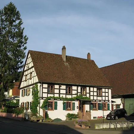 公寓 Luxusapartment Am Freiburger Stadtrand, Freiburg Im Breisgau 美泽森