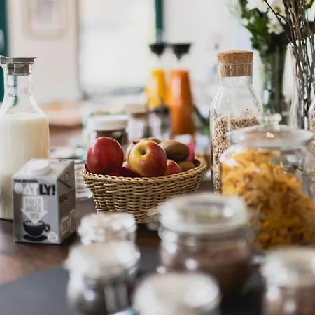 Apartamento Luxusapartment Am Freiburger Stadtrand, Freiburg Im Breisgau Merzhausen