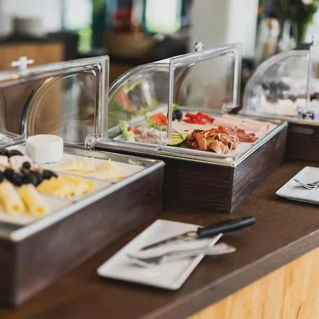 Apartamento Luxusapartment Am Freiburger Stadtrand, Freiburg Im Breisgau *