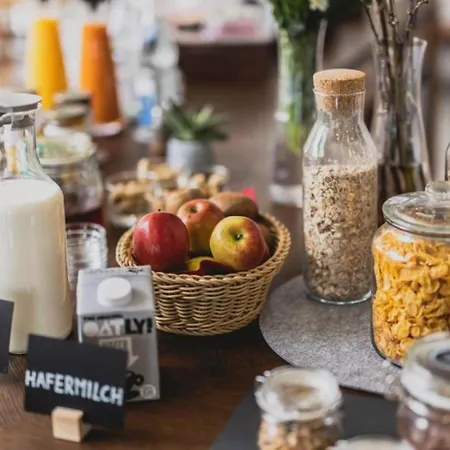 Luxusapartment Am Freiburger Stadtrand, Freiburg Im Breisgau Merzhausen