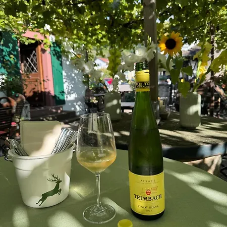 Apartamento Luxusapartment Am Freiburger Stadtrand, Freiburg Im Breisgau Merzhausen