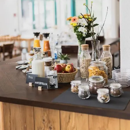 Luxusapartment Am Freiburger Stadtrand, Freiburg Im Breisgau