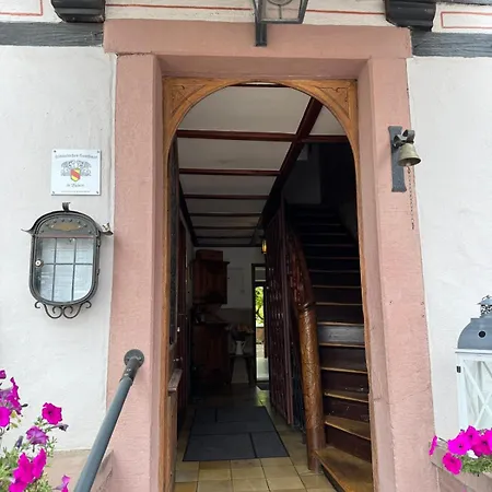 Apartamento Luxusapartment Am Freiburger Stadtrand, Freiburg Im Breisgau Merzhausen