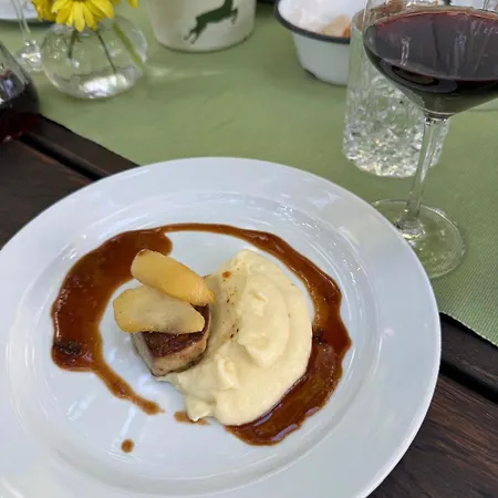 Luxusapartment Am Freiburger Stadtrand, Freiburg Im Breisgau 公寓