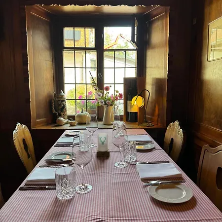 Apartamento Luxusapartment Am Freiburger Stadtrand, Freiburg Im Breisgau