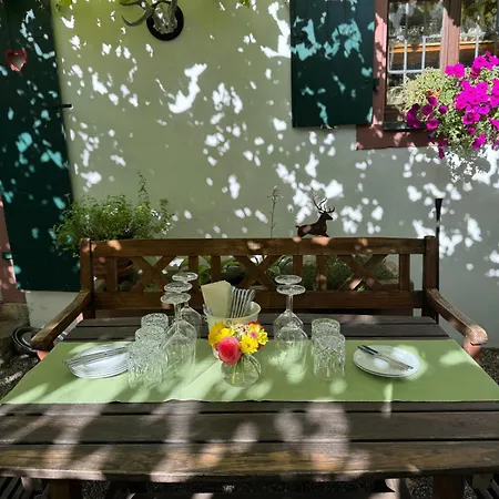 Luxusapartment Am Freiburger Stadtrand, Freiburg Im Breisgau 公寓 *