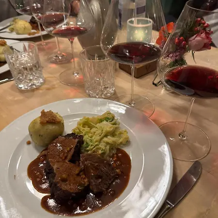 Apartamento Luxusapartment Am Freiburger Stadtrand, Freiburg Im Breisgau