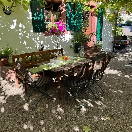 Luxusapartment Am Freiburger Stadtrand, Freiburg Im Breisgau *